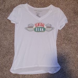 Central perk t-shirt